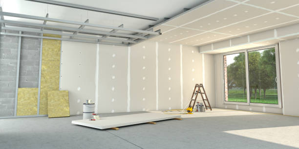 Best Residential Insulation in Cedartown, GA