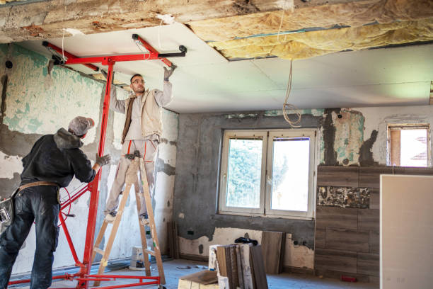 Best Insulation for Specific Applications in Cedartown, GA